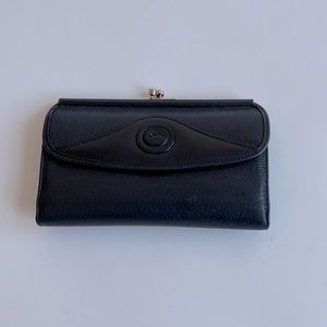 Vintage Classic Dooney & Burke Wallet